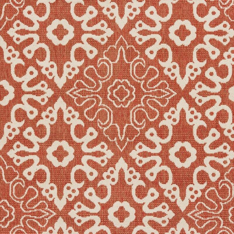 Artistic Weavers Olivia Transitional Medallions Indoor/Outdoor Area Rug