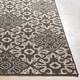 preview thumbnail 8 of 52, Artistic Weavers Olivia Transitional Medallions Indoor/Outdoor Area Rug