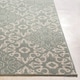 preview thumbnail 3 of 52, Artistic Weavers Olivia Transitional Medallions Indoor/Outdoor Area Rug