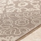 preview thumbnail 14 of 52, Artistic Weavers Olivia Transitional Medallions Indoor/Outdoor Area Rug