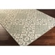 preview thumbnail 12 of 52, Artistic Weavers Olivia Transitional Medallions Indoor/Outdoor Area Rug