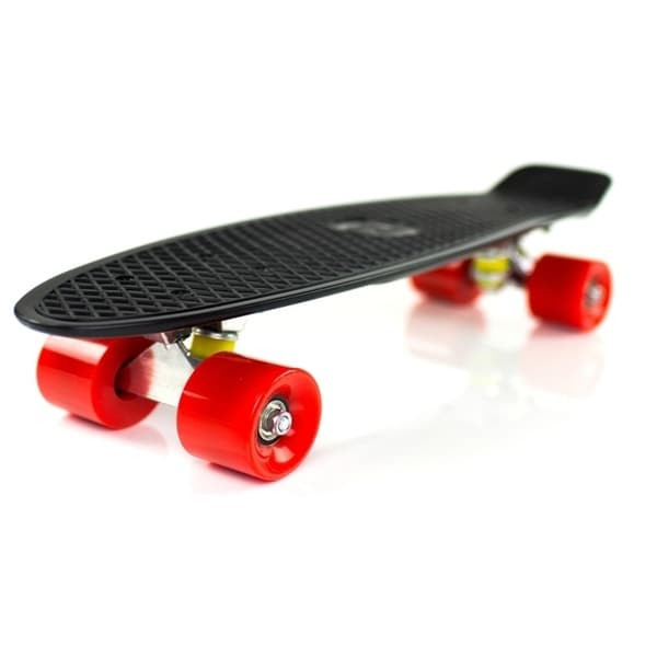 Boss Board Complete 22-inch Vintage Skateboard