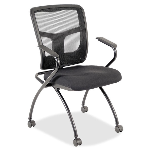 mesh nesting chairs