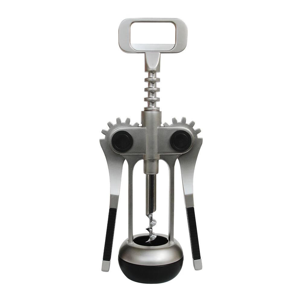 Epicureanust Modern Wing Corkscrew with Grip
