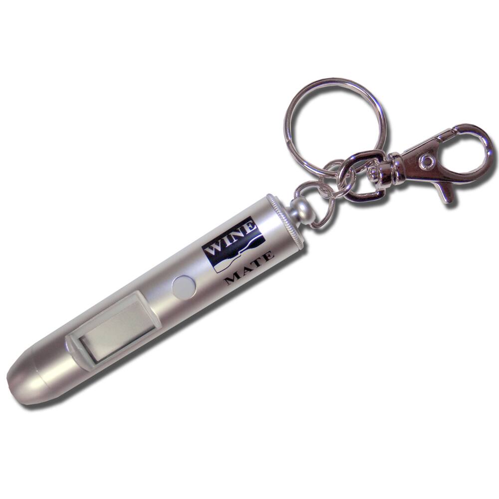 Epicureanist Infrared Thermometer - N/A