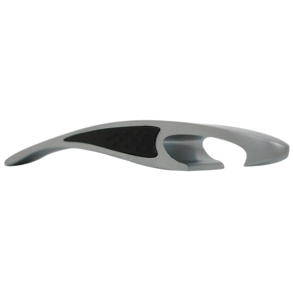 Epicureanist Metallic Bottle Opener