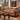 Wild Horses Lodge Sleeper Sofa