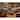 Deer Valley Lodge Brown Faux Leather 4-piece Sofa Set