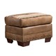 preview thumbnail 5 of 6, Wild Horses Lodge 4-piece Seating Group with Sofa Sleeper