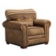 preview thumbnail 4 of 6, Wild Horses Lodge 4-piece Seating Group with Sofa Sleeper