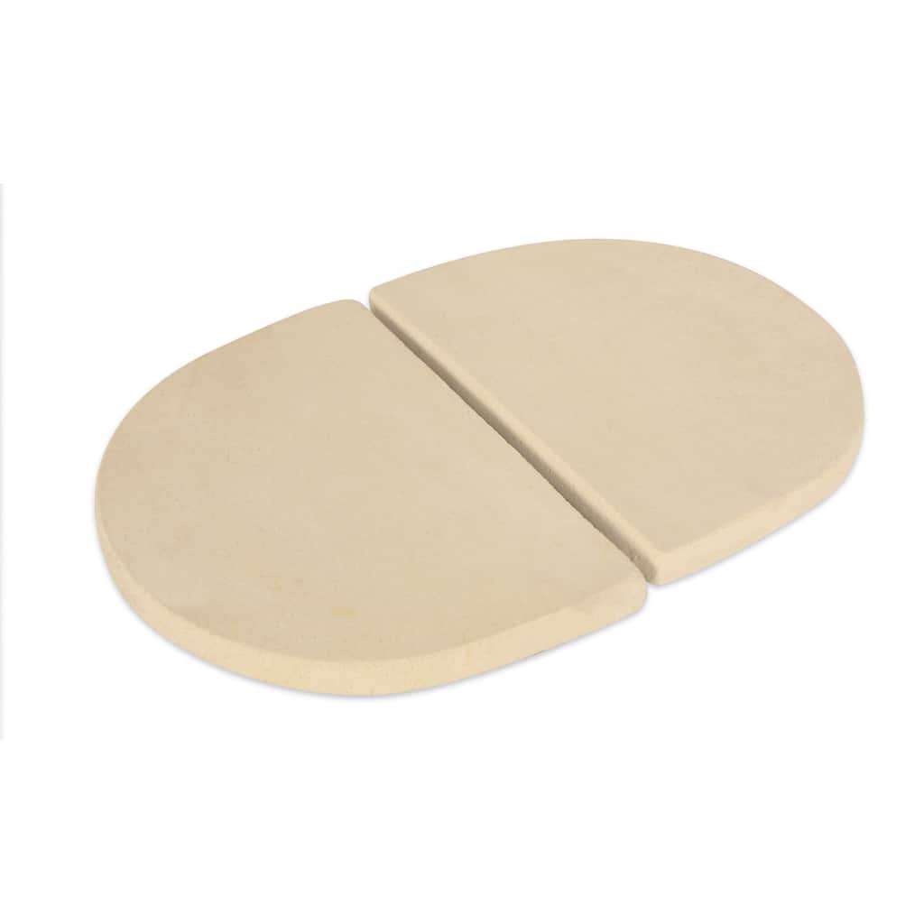 Primo Ceramic Heat Deflector Plates for Oval 300
