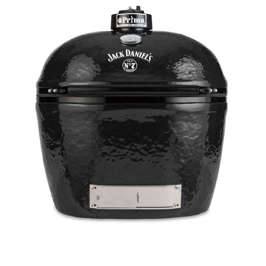 Primo Jack Daniel's Edition Oval XL 400