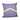 26 x 26-inch Two-tone Chevron Decorative Throw Pillow