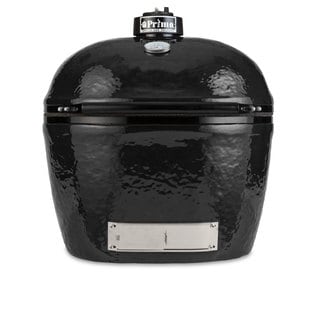 review detail Primo Oval XL 400 Charcoal Smoker Grill