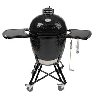 review detail Primo 773 Kamado All-in-One Ceramic Smoker Grill