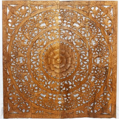 Wall Sculptures | Find Great Art Gallery Deals Shopping at Overstock