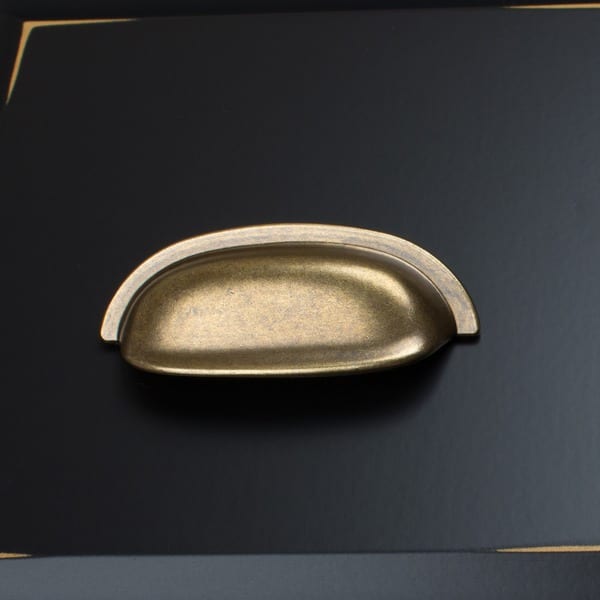 Gliderite 2 5 Inch Cc Antique Br Clic Bin Cabinet Pulls Antique Br Clic Bin Cabinet Pulls