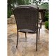 Shop Marquesas 5-piece Dining Set - Overstock - 9232128 Shop Marquesas 5-piece Dining Set - Overstock - 9232128 on Safavieh Outdoor Living Horus Dining Set id=37914