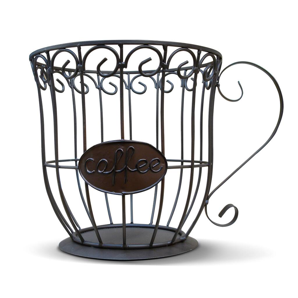 Epicureanist Coffee Pod Holder