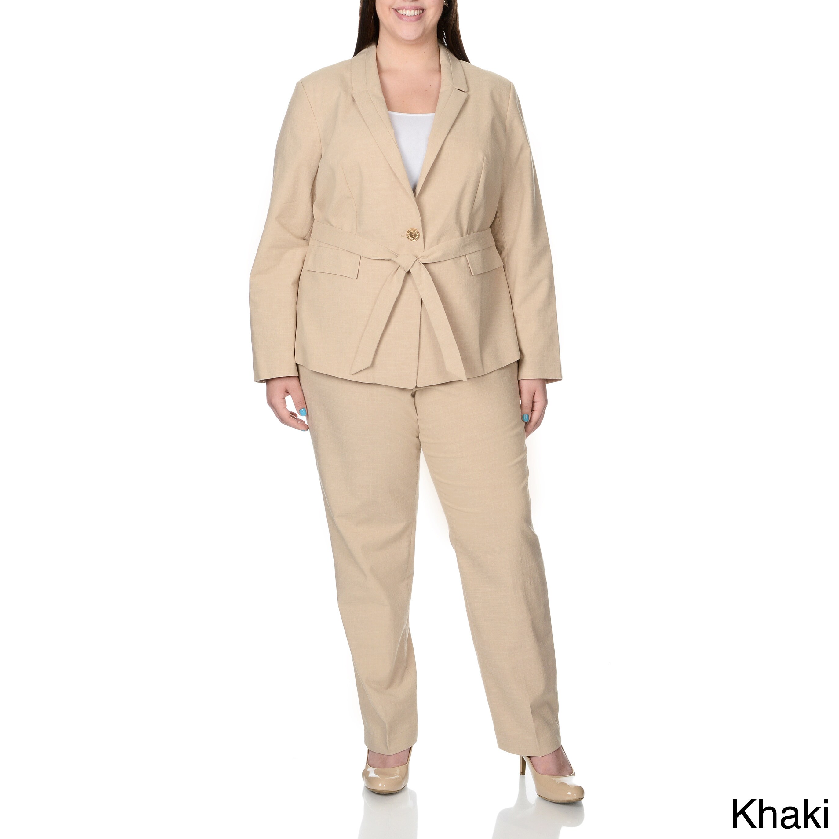 zac and rachel plus size pants