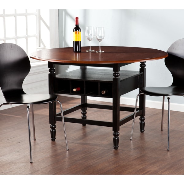 Twain Dining Table - Mahogany