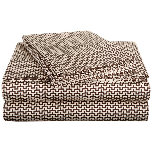 Walton Cotton 300 Thread Count Sheet Set