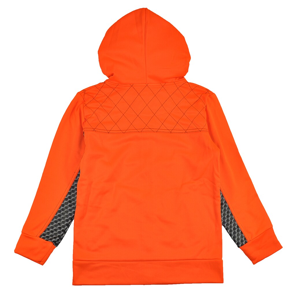 new balance tech hoodie