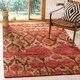 Bohemian area rugs