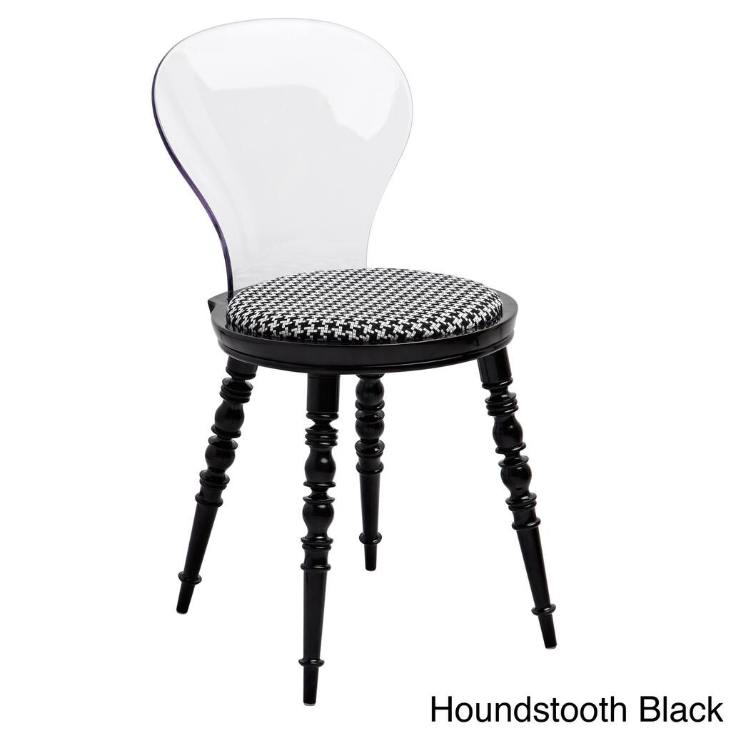 American Atelier Living Wynona Cushion Chair