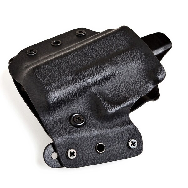 L.A.G. Tactical Defender Smith and Wesson M&P Shield 9/40 Conceal Carry Holster