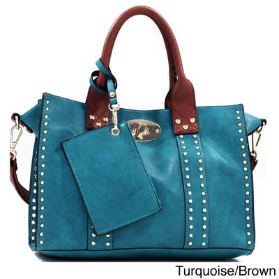 Buy Tote Bags Online at Overstock | Our Best Shop By Style Deals
