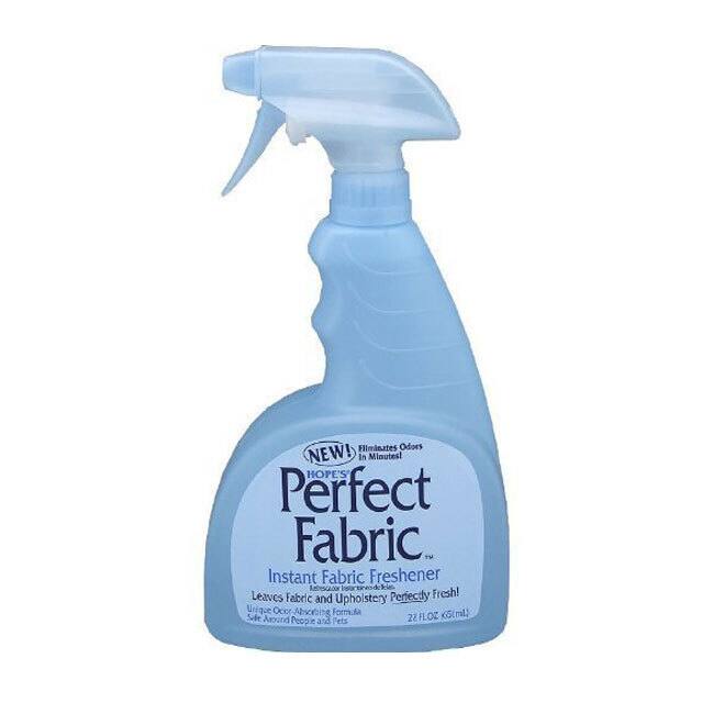 Hope Company 22-ounce Perfect Fabric Freshener