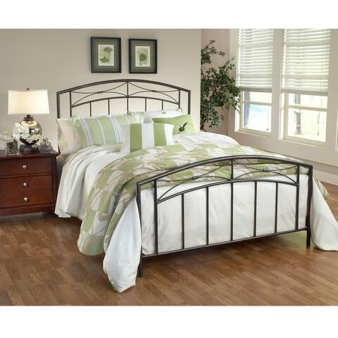 Morris Bed Set