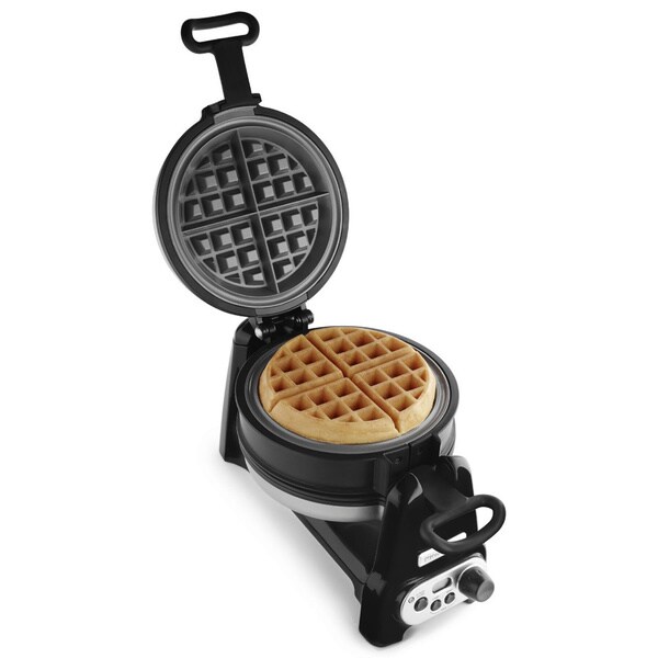 kitchenaid professional waffle maker