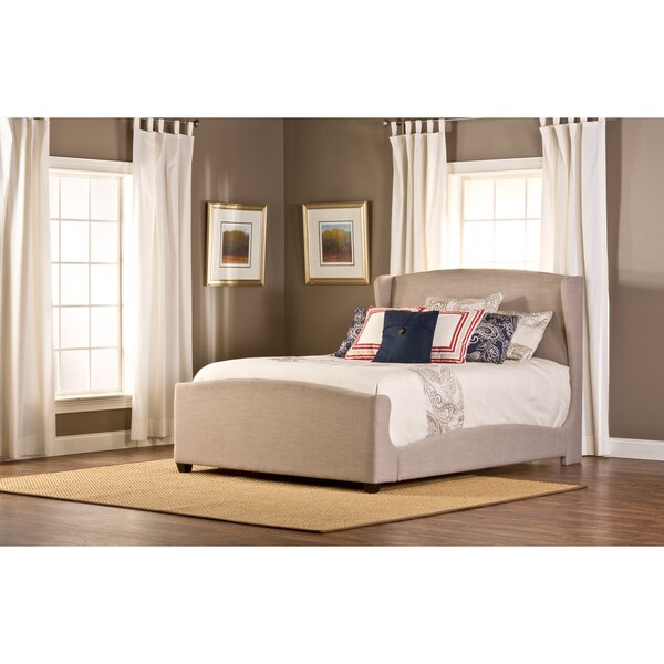 Barrington Bed Set