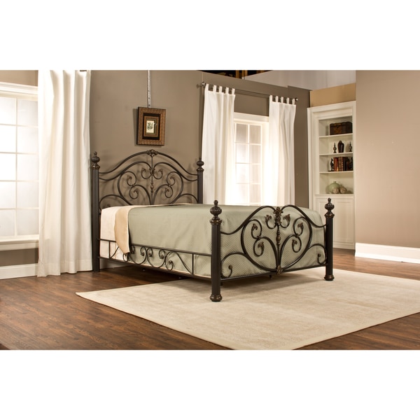 Grand Isle Bed Set