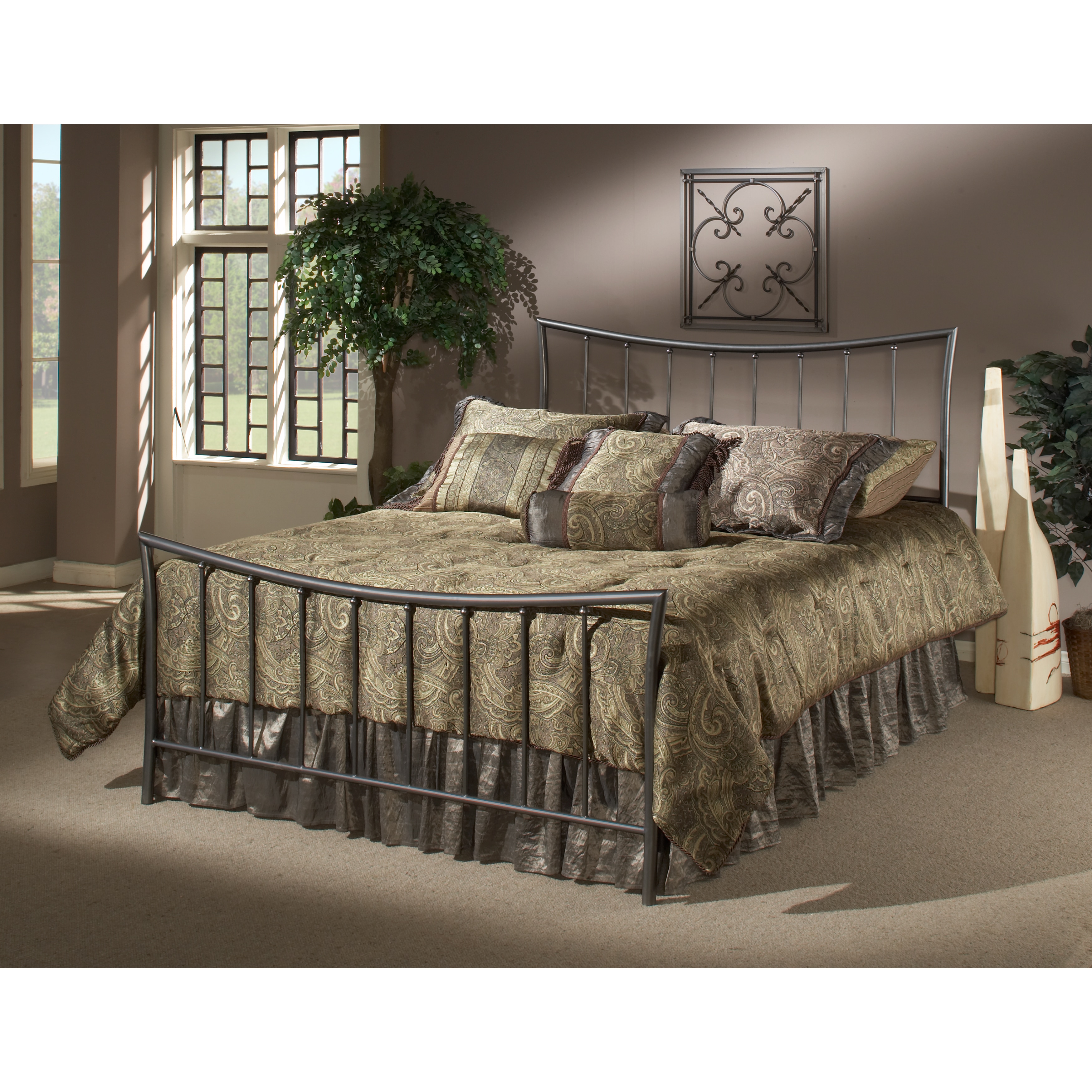 Shop Edgewood Bed Set Free Shipping On Orders Over 45 Overstock