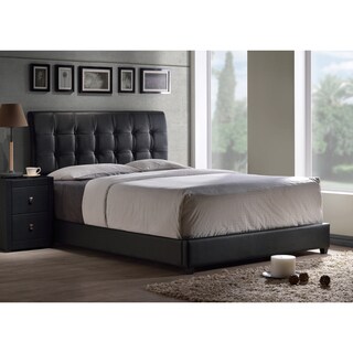 Faux Leather Bedroom Furniture - Shop The Best Brands - Overstock.com Faux Leather Bedroom Furniture - Shop The Best Brands - Overstock.com