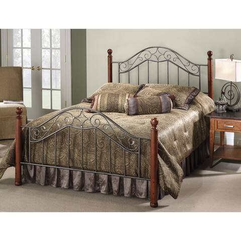 Martino Bed Set