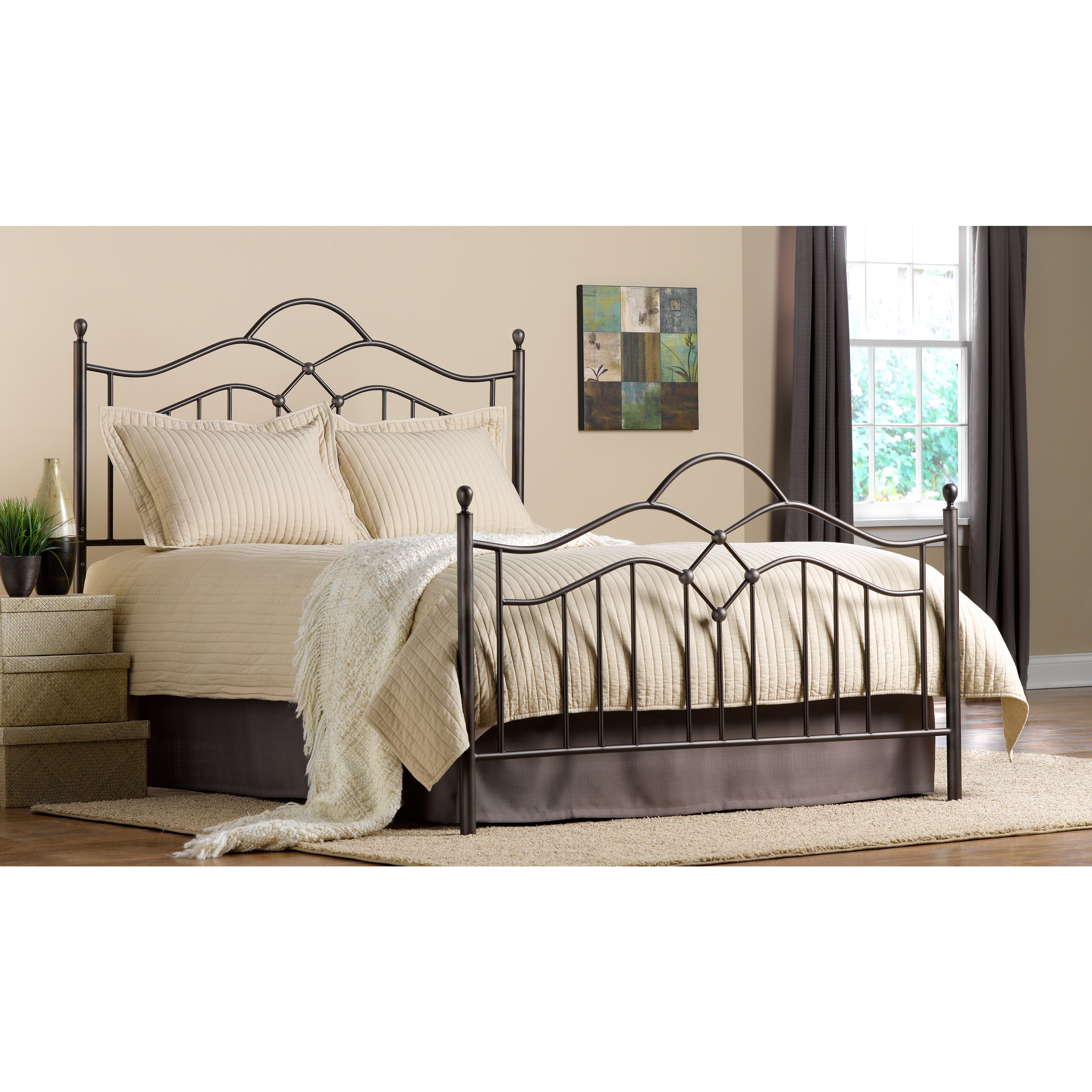 Shop Oklahoma Bed Set On Sale Free Shipping Today