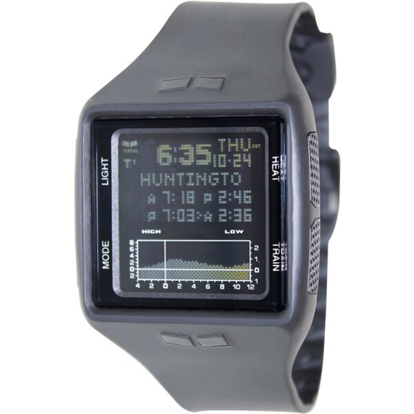 quartz watch digital