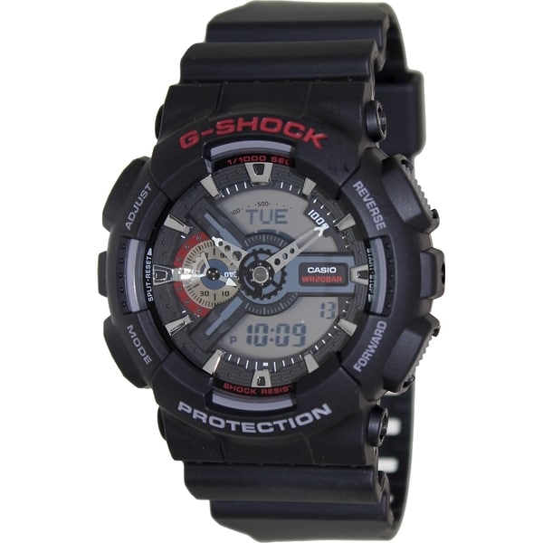 g shock ga110 1a