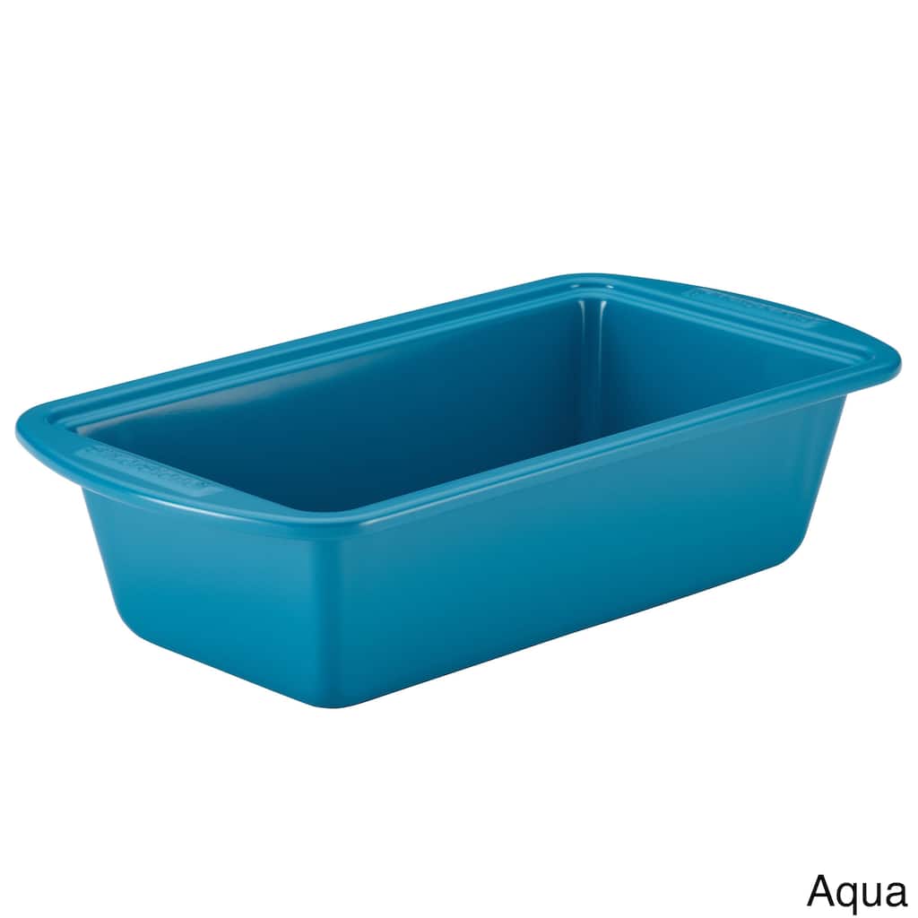 SilverStone Hybrid Ceramic Nonstick Bakeware Loaf Pan (9" x 5")