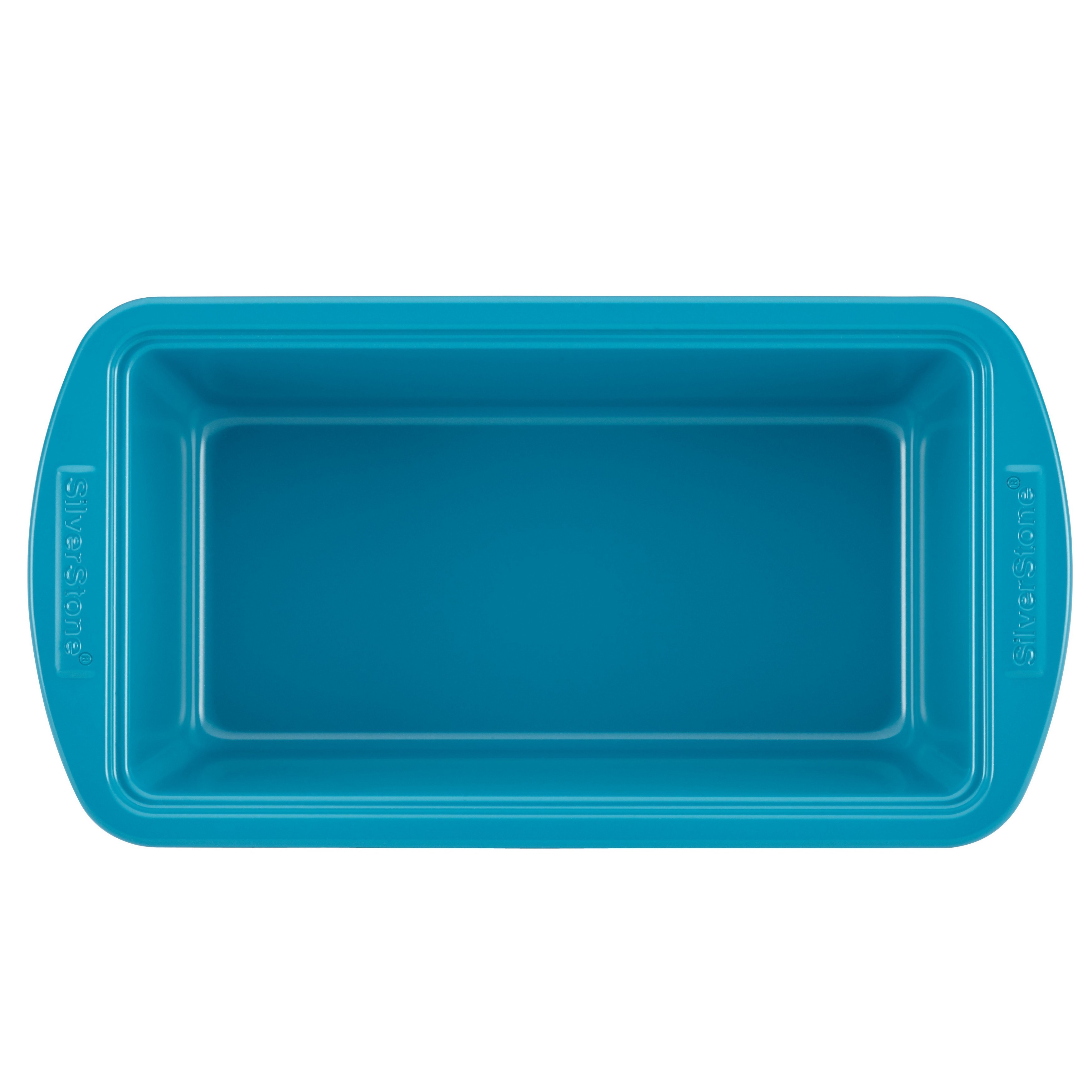 Best Buy: SilverStone 9 x 13 Cake Pan Marine Blue 59169