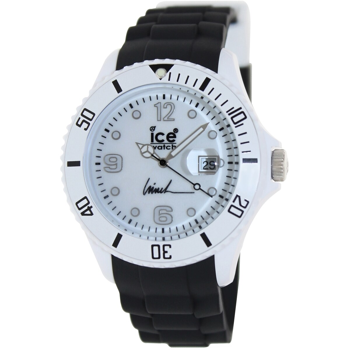 men's ice watch