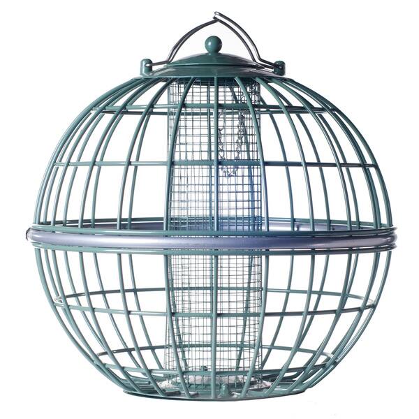 Shop The Nuttery Sunflower Feed Globe Free Shipping Today