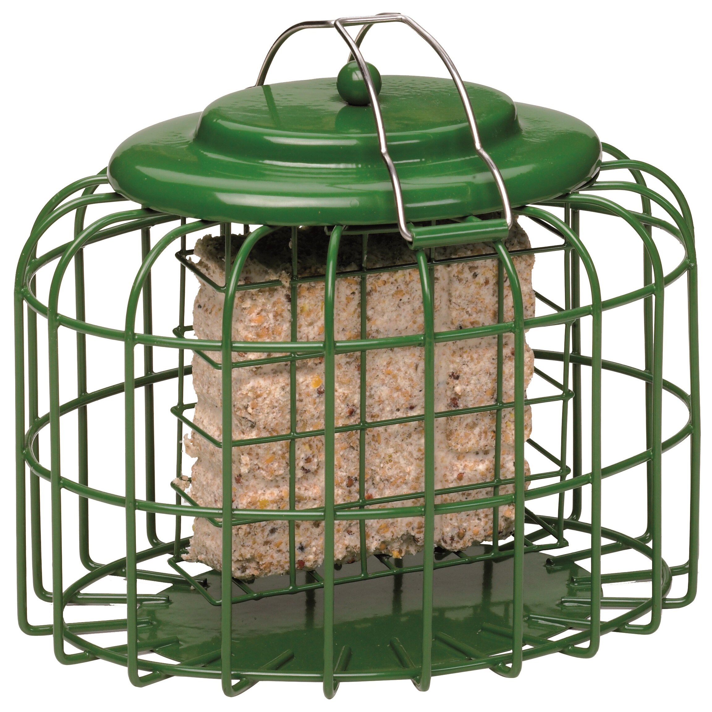 Shop The Nuttery Suet Feeder Oval Free Shipping On Orders Over