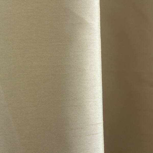Shop Artisan Box Pleated Back Tab Drapery Patio Panel Free