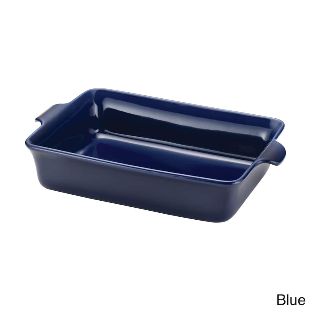 Anolon Vesta Stoneware 9x13 Rectangular Baker