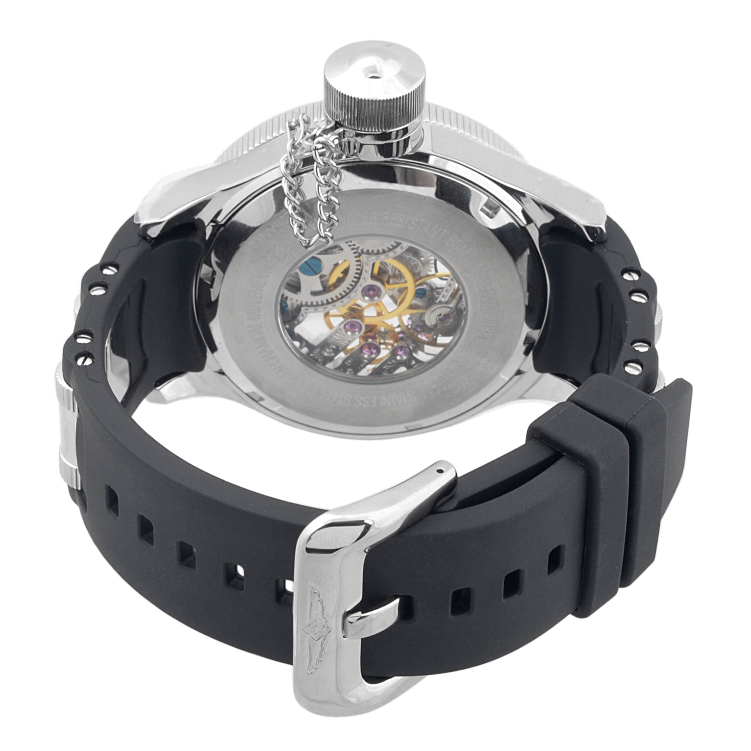 Invicta Russian Diver 1088 2024 favors